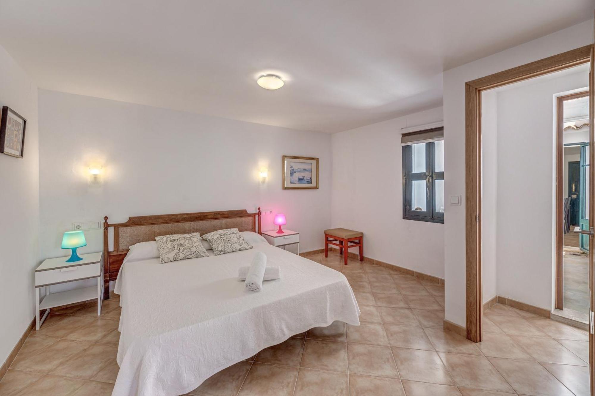 Sweet Family House Villa Cala d'Or  Bagian luar foto