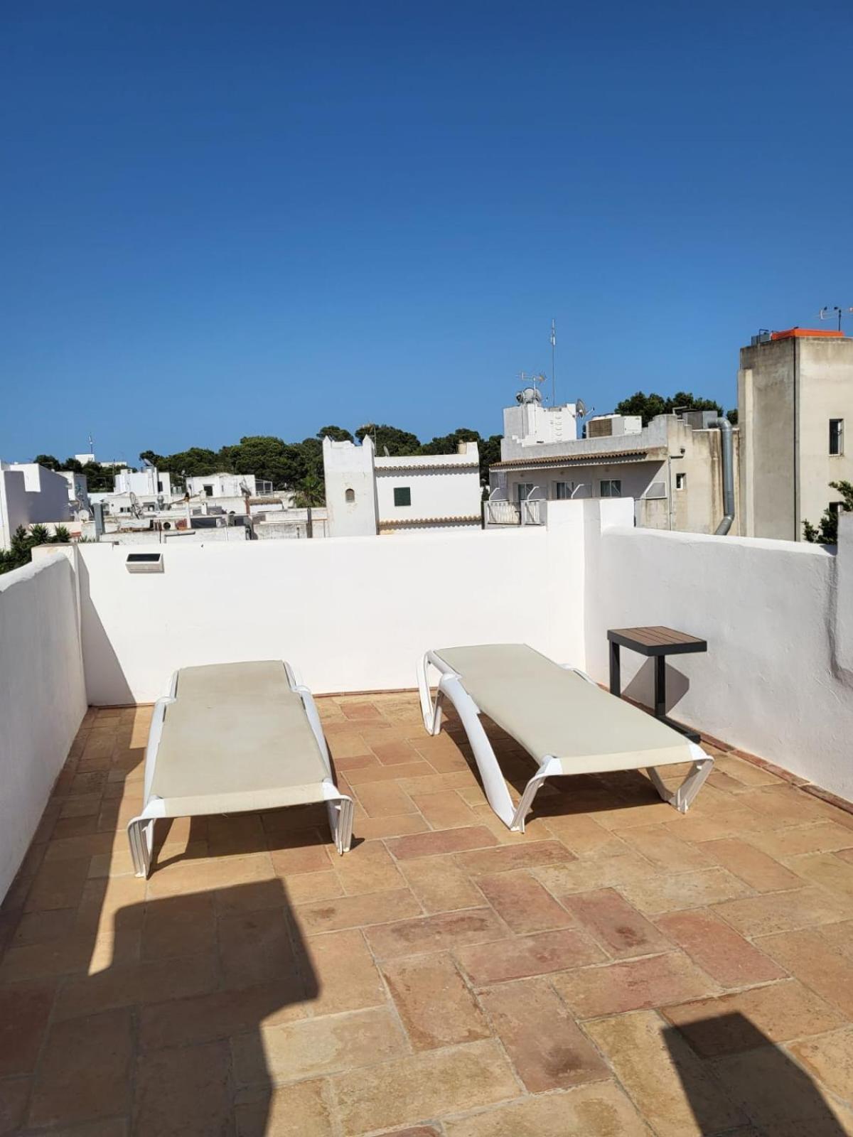 Sweet Family House Villa Cala d'Or  Bagian luar foto