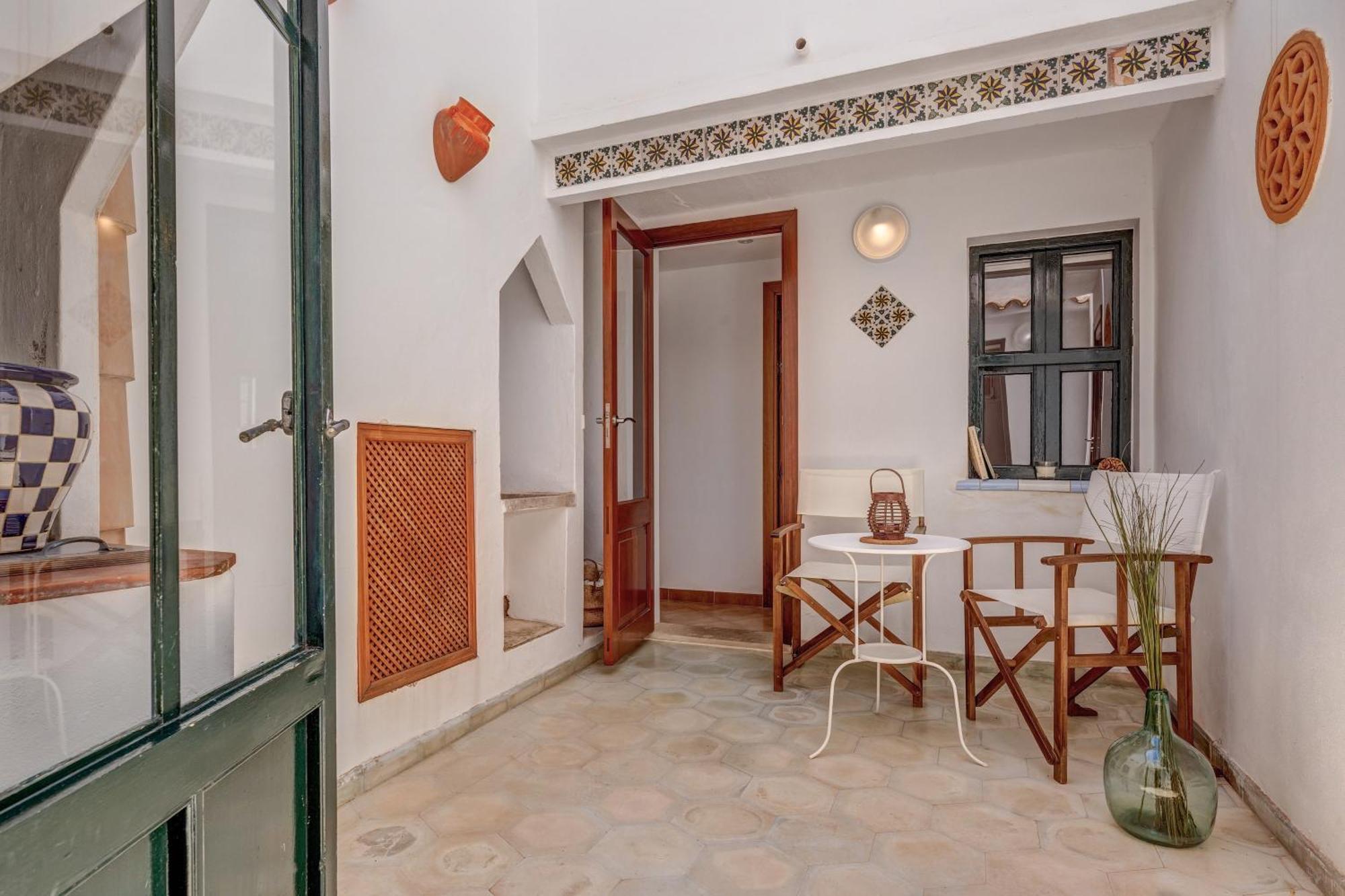 Sweet Family House Villa Cala d'Or  Bagian luar foto