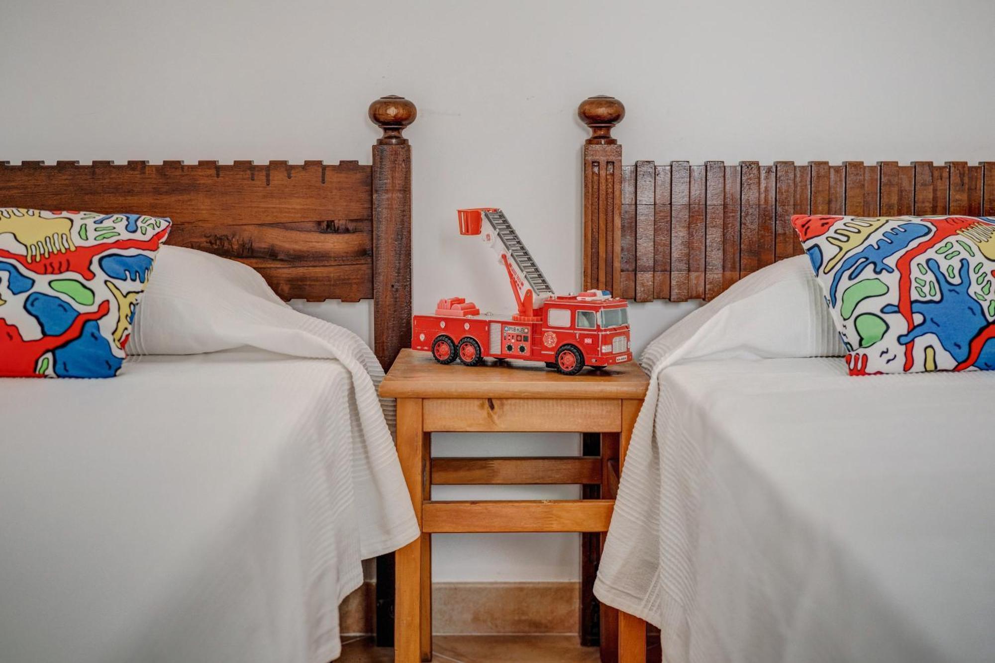 Sweet Family House Villa Cala d'Or  Bagian luar foto