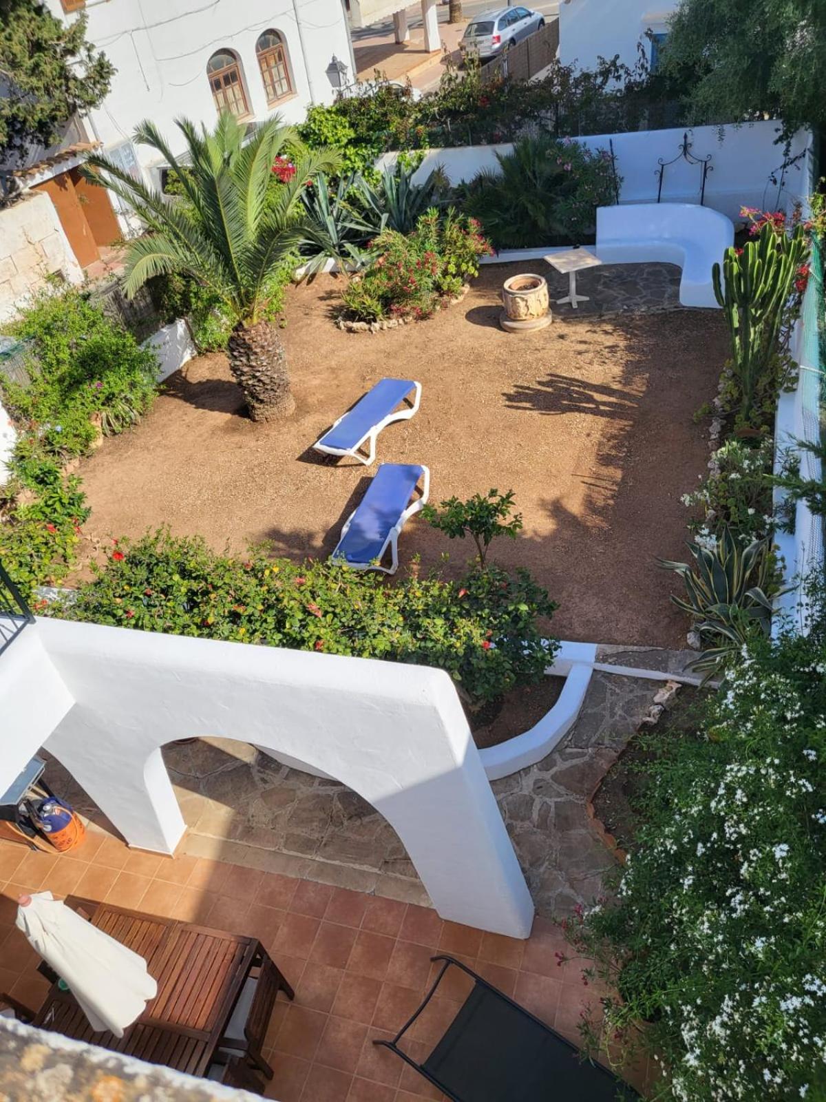 Sweet Family House Villa Cala d'Or  Bagian luar foto