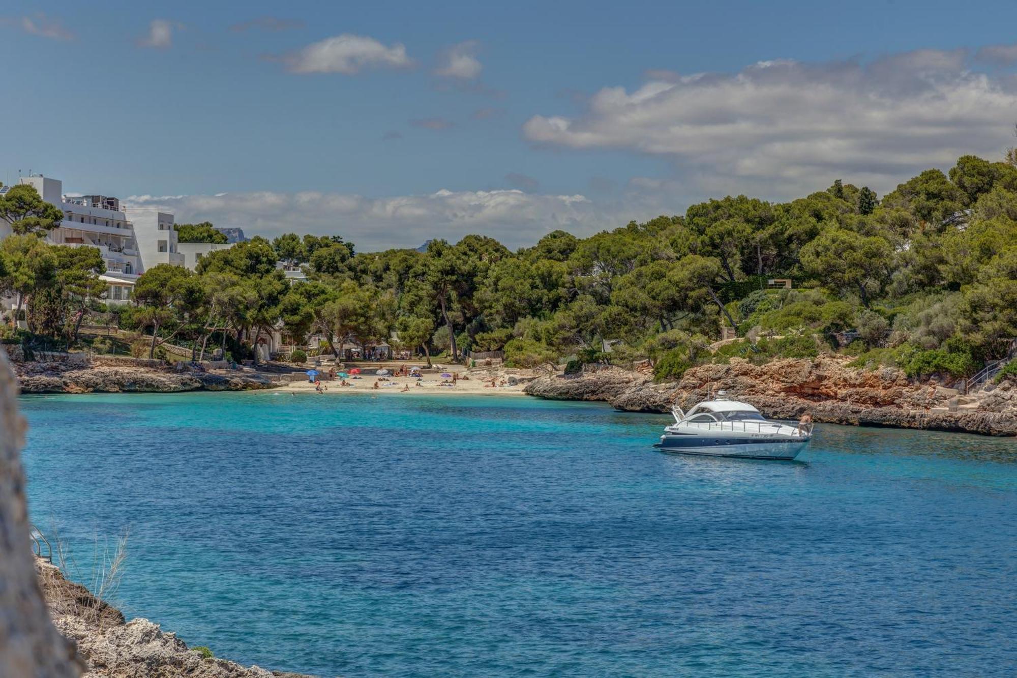 Sweet Family House Villa Cala d'Or  Bagian luar foto