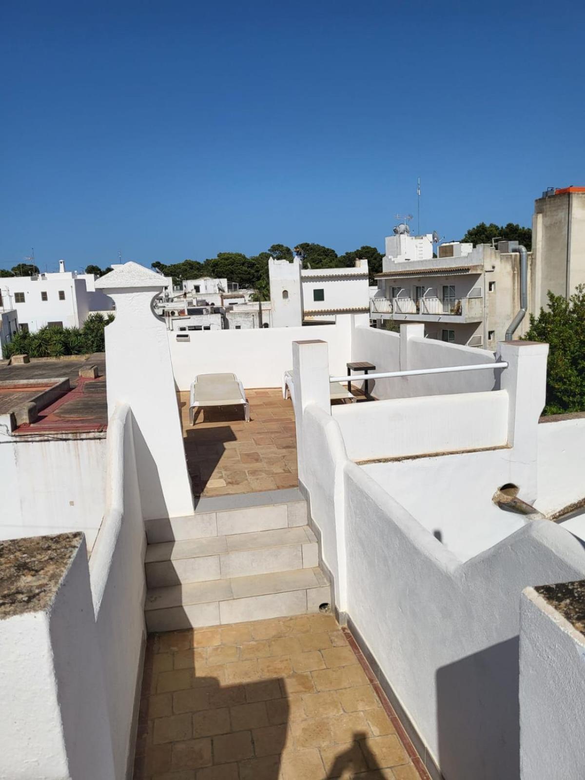 Sweet Family House Villa Cala d'Or  Bagian luar foto
