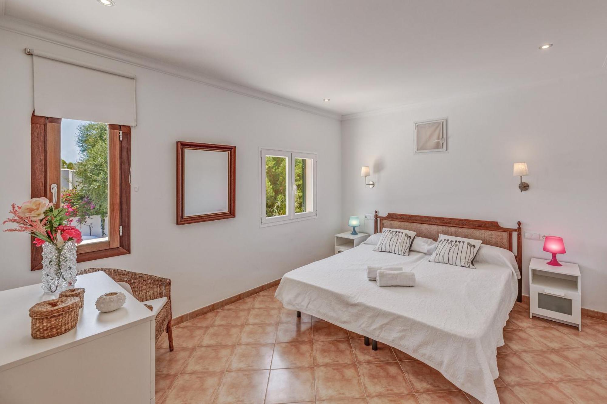Sweet Family House Villa Cala d'Or  Bagian luar foto