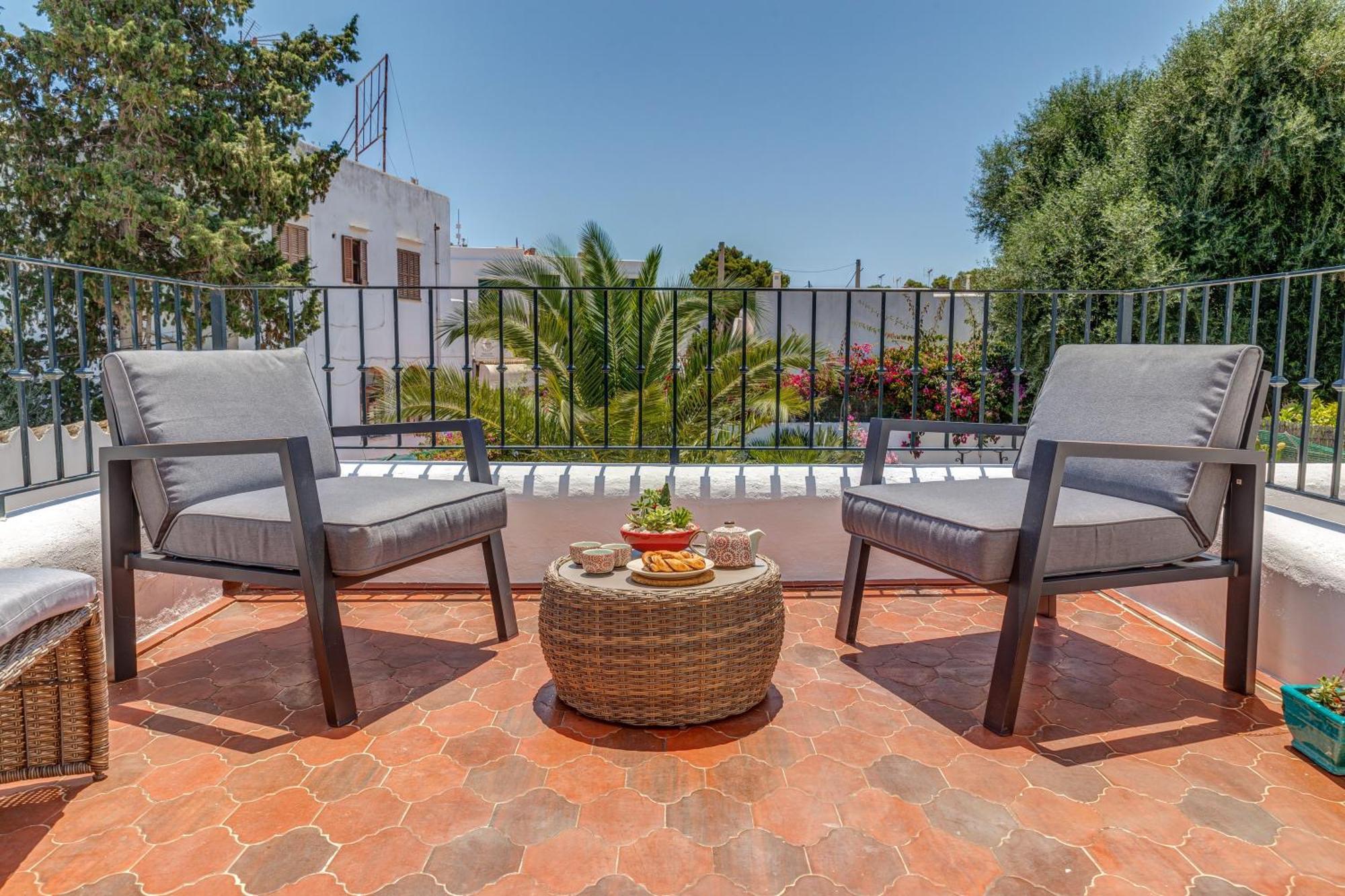 Sweet Family House Villa Cala d'Or  Bagian luar foto